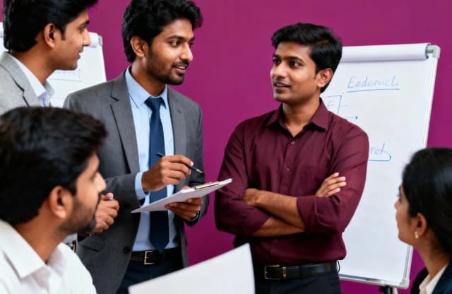 executive leadership programs