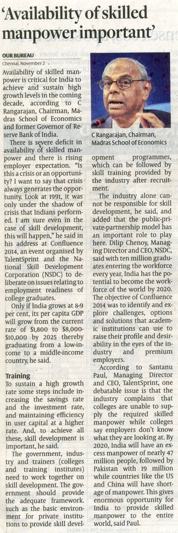 A career you can bank on