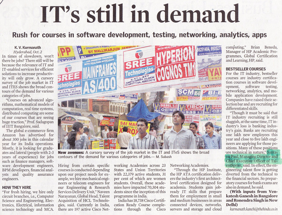 Hindu Business Line, it training_Business-Line-IT's-still-in-demand-pg-big.jpg
