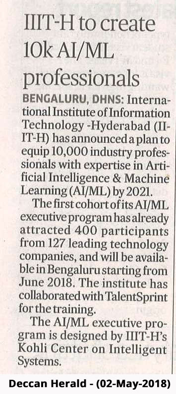 10K AIML Professionals