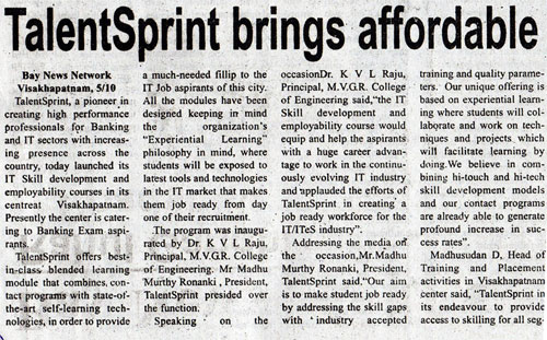 A career you can bank on