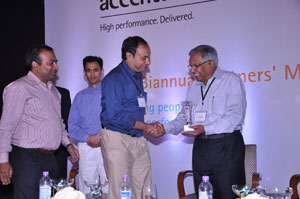 Best Non-Corporate Partner