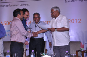 3rd NSDC Partners Meeting