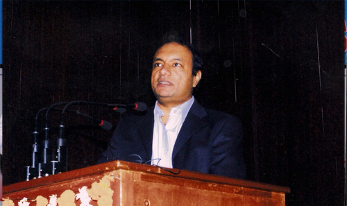 Santanu Paul