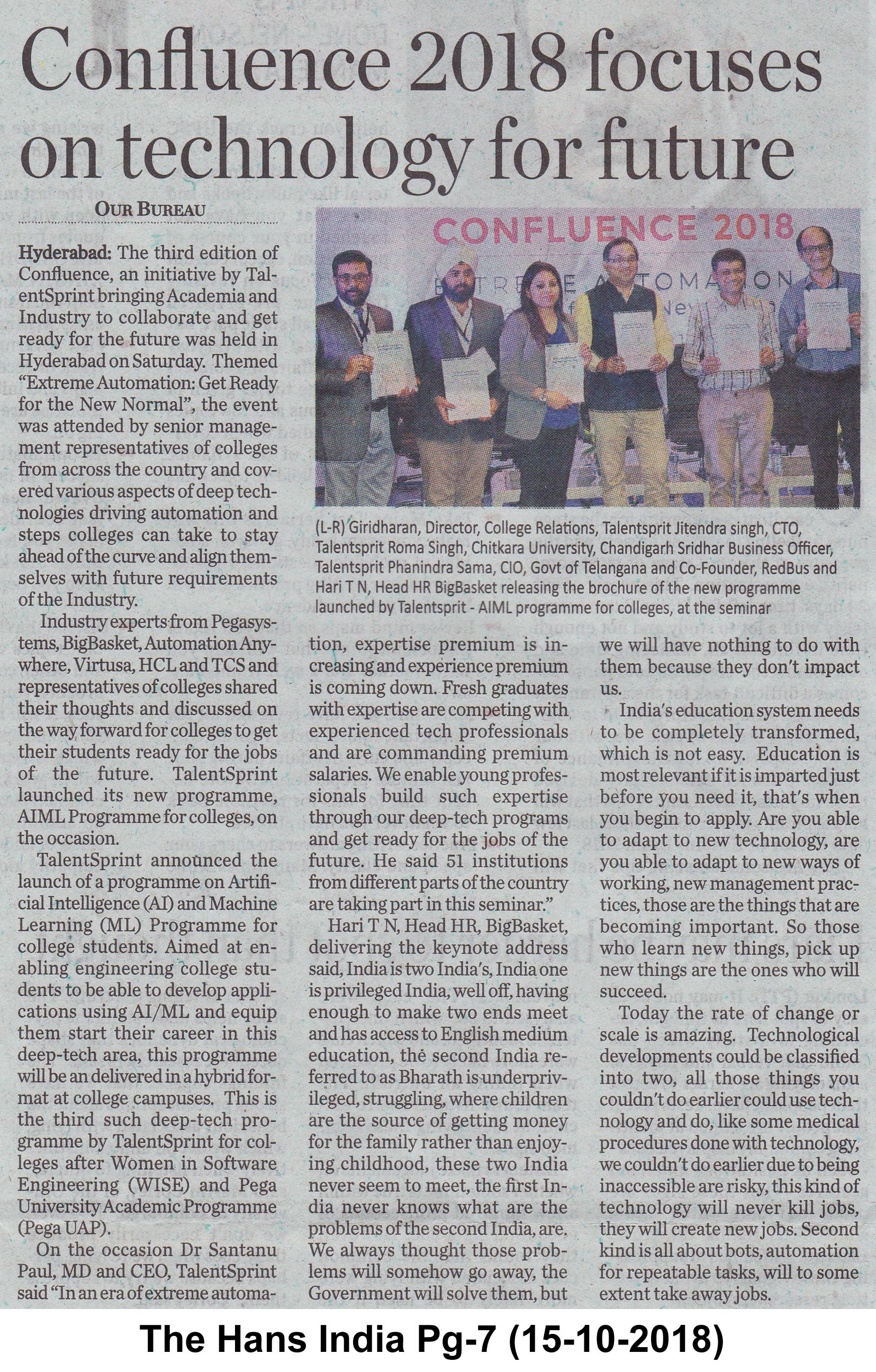 Widespread Coverage images