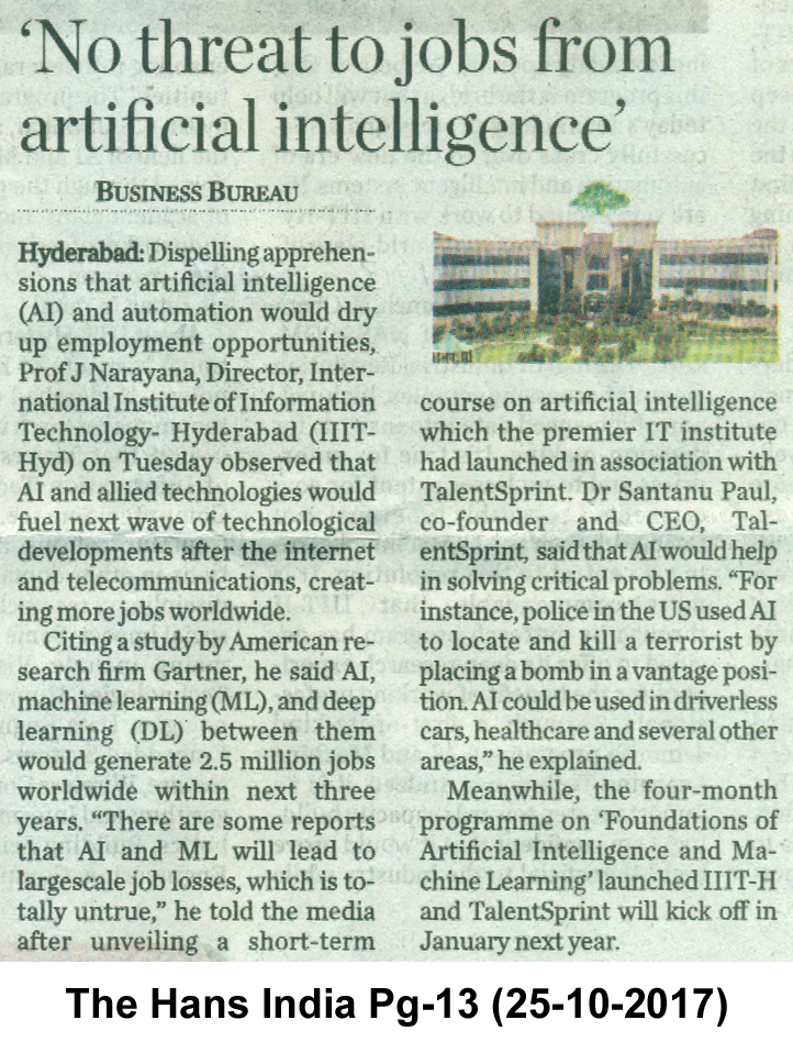  MACHINE LEARNING LAB