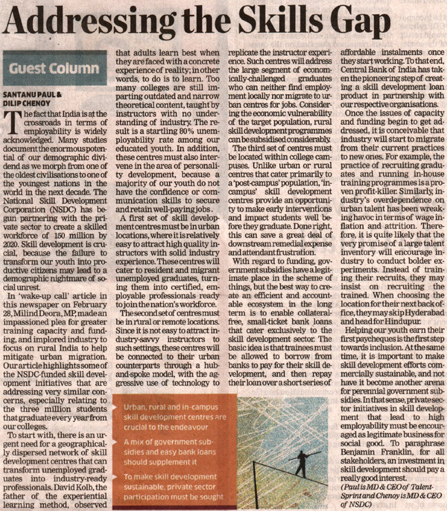 article by santanu paul, skill development_addressing.jpg