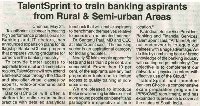 BankersChoice extends to the Cloud