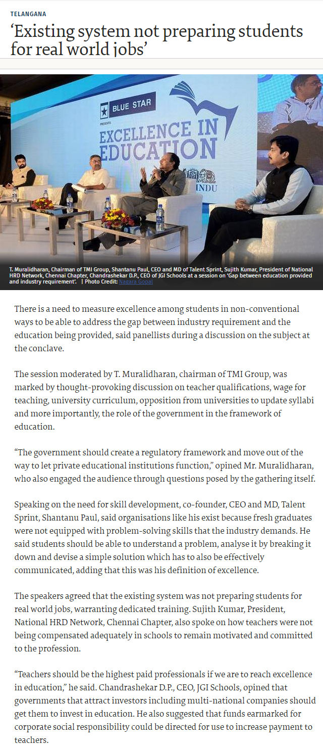 confulence-the-hindu