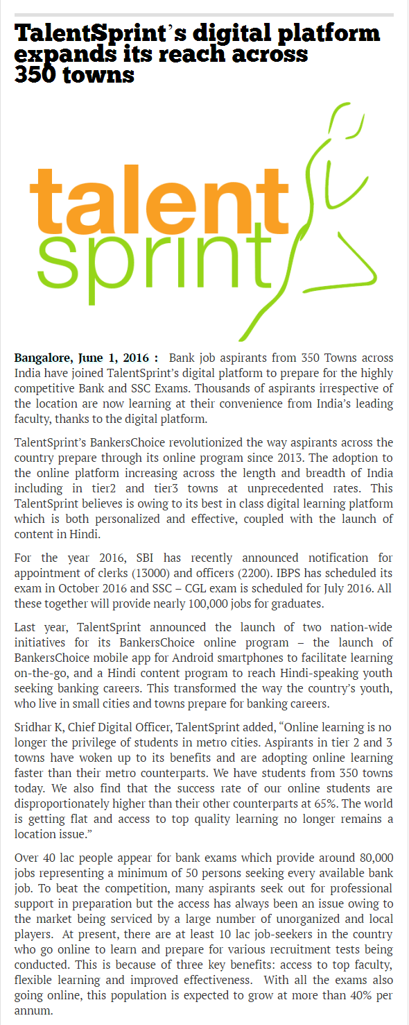 TalentSprint-digital-platform-expands-its-reach-across-350-towns