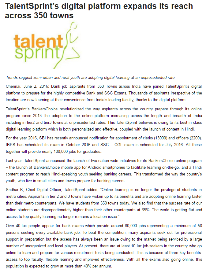TalentSprint-digital-platform-expands-its-reach-across-350-towns